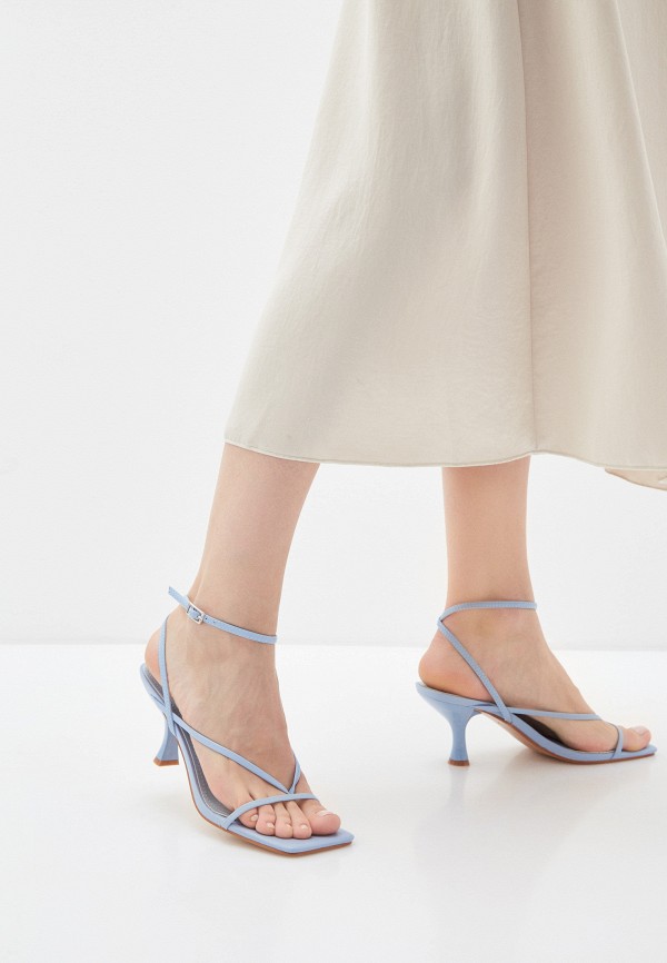 фото Босоножки ideal shoes