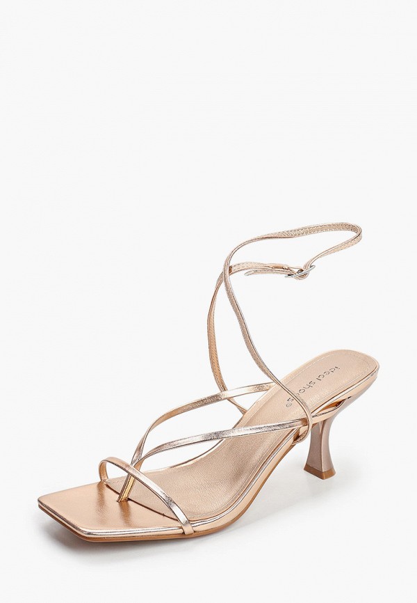 фото Босоножки ideal shoes