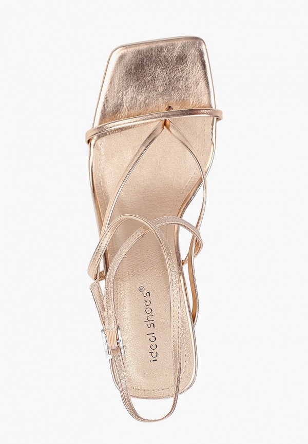 фото Босоножки ideal shoes