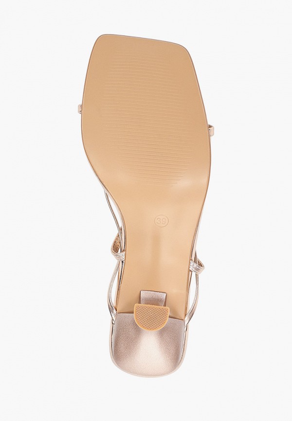 фото Босоножки ideal shoes