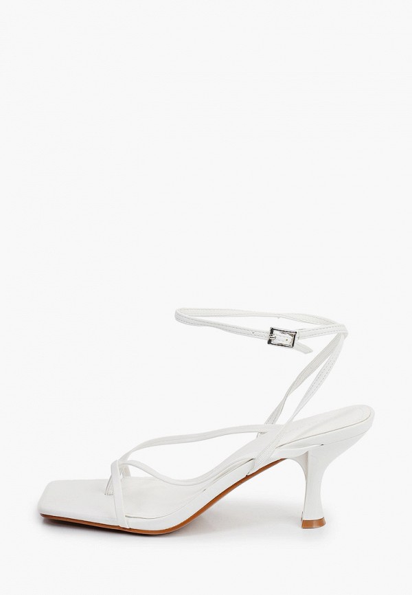 

Босоножки Ideal Shoes, Белый