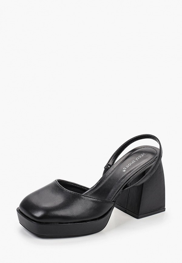 фото Туфли ideal shoes