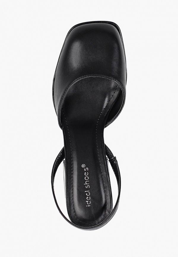 фото Туфли ideal shoes