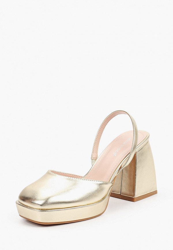 фото Туфли ideal shoes