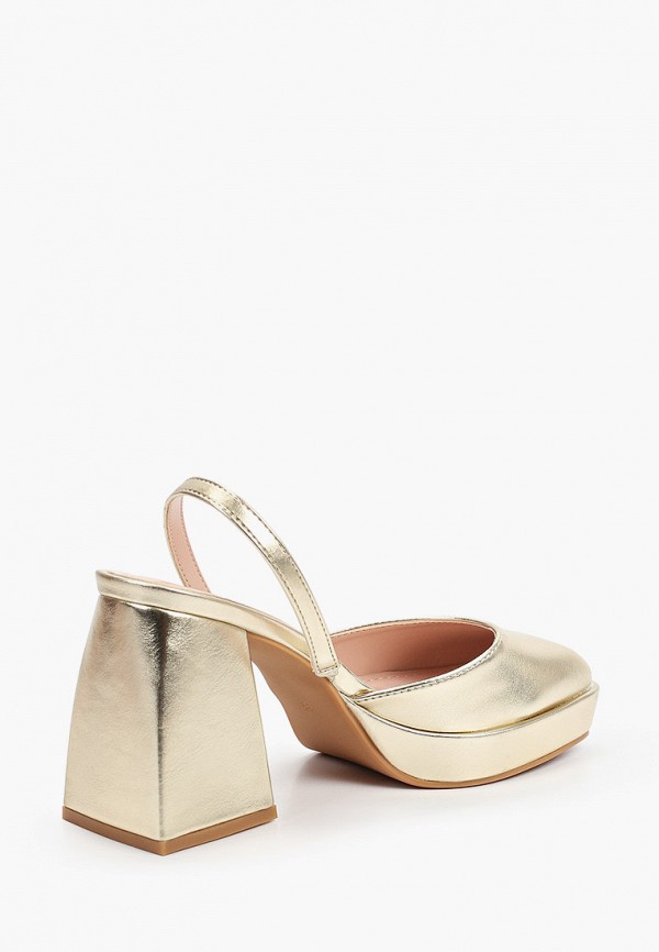 фото Туфли ideal shoes