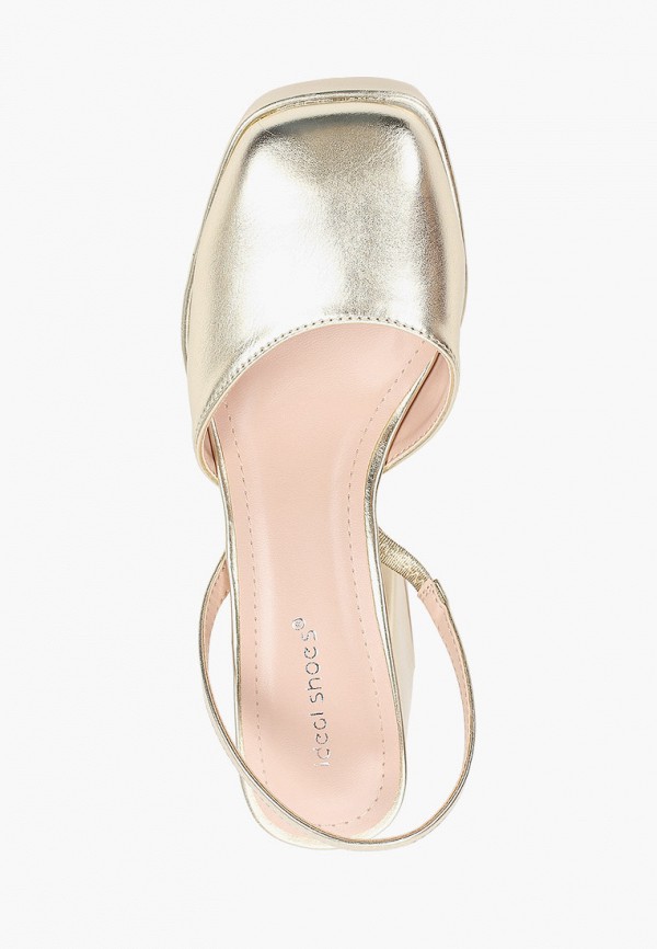 фото Туфли ideal shoes