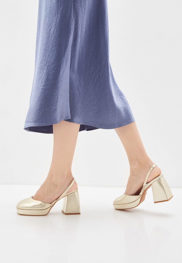 фото Туфли ideal shoes