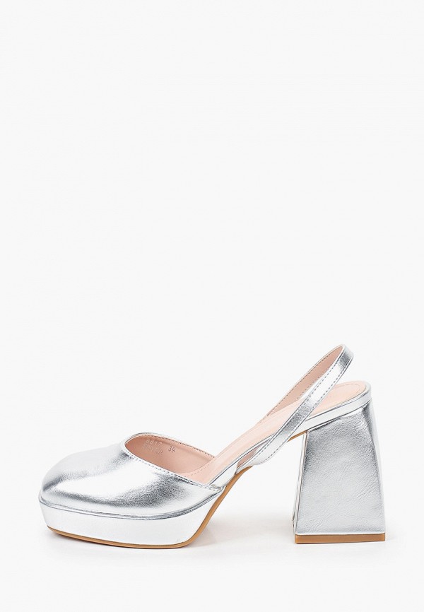 фото Туфли ideal shoes