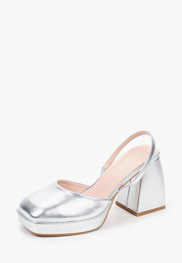 фото Туфли ideal shoes