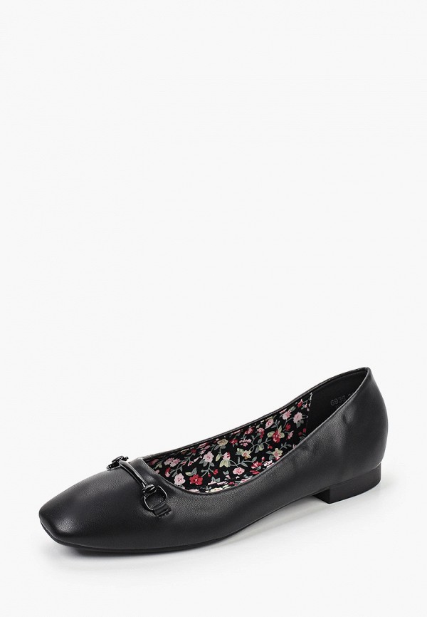 фото Туфли ideal shoes