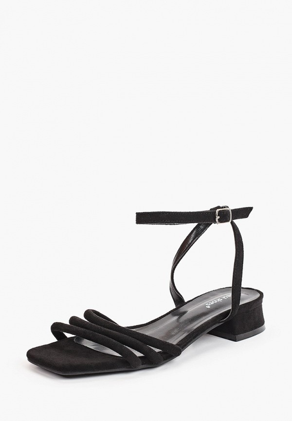 фото Босоножки ideal shoes