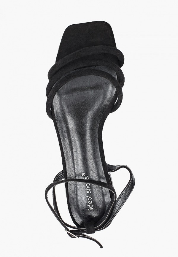 фото Босоножки ideal shoes