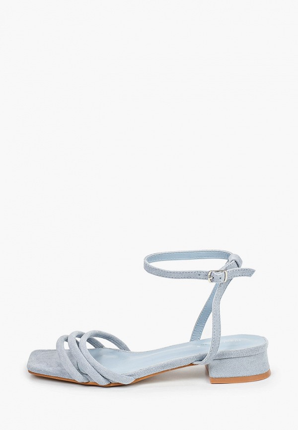 

Босоножки Ideal Shoes, Голубой