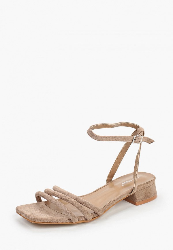 фото Босоножки ideal shoes