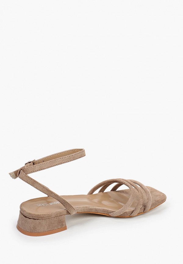 фото Босоножки ideal shoes