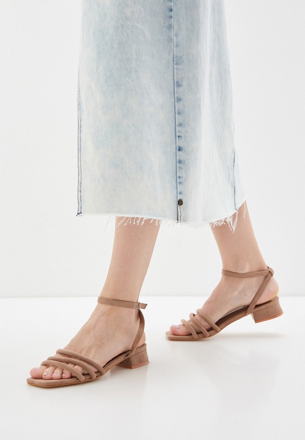 фото Босоножки ideal shoes
