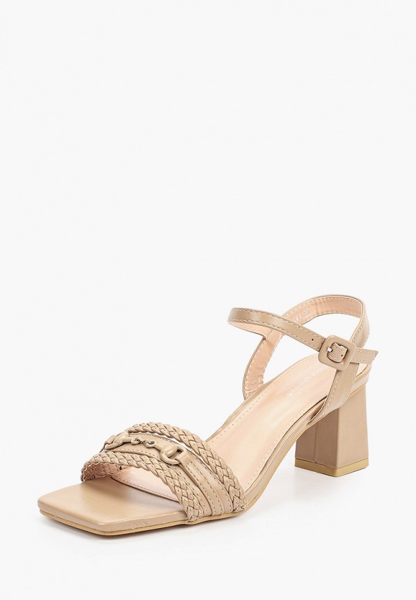 фото Босоножки ideal shoes