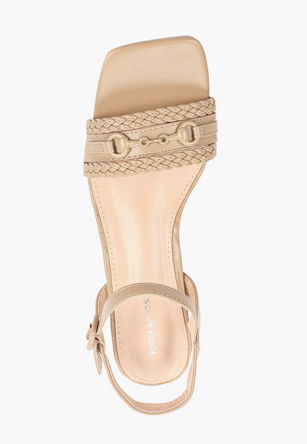 фото Босоножки ideal shoes
