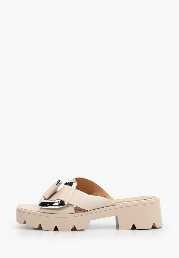 Сабо  Ideal Shoes