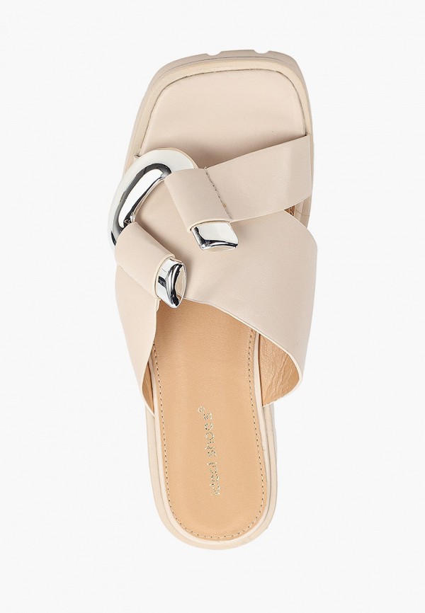 Сабо  Ideal Shoes фото