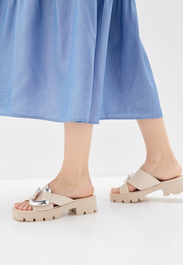 Сабо  Ideal Shoes фото