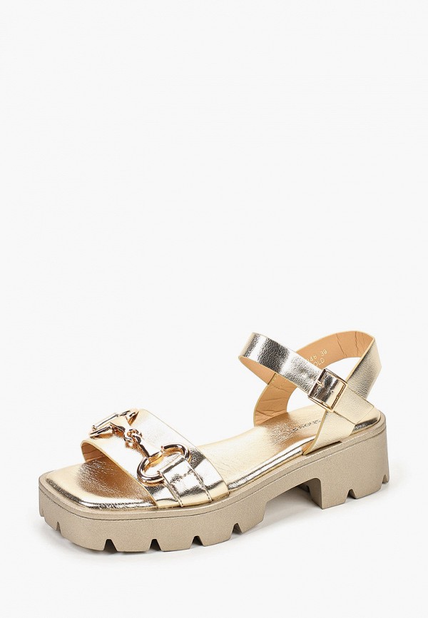 фото Босоножки ideal shoes