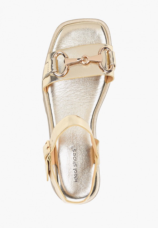 фото Босоножки ideal shoes