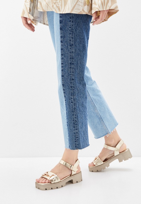 фото Босоножки ideal shoes
