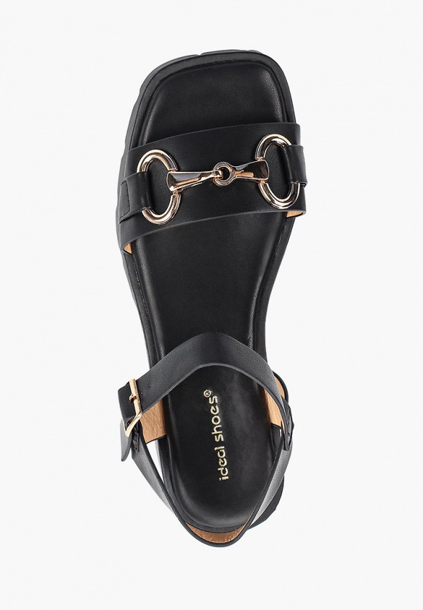 фото Босоножки ideal shoes