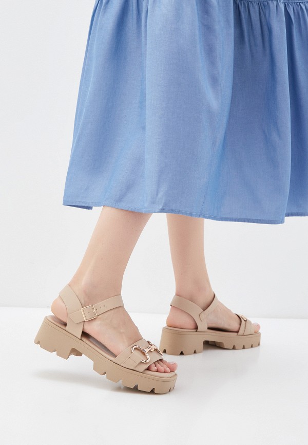 фото Босоножки ideal shoes