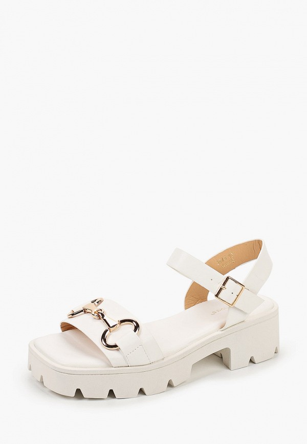 фото Босоножки ideal shoes