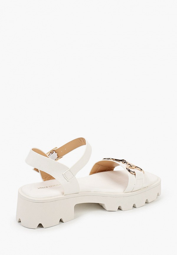 фото Босоножки ideal shoes