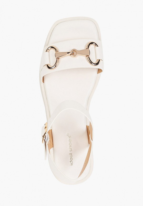 фото Босоножки ideal shoes