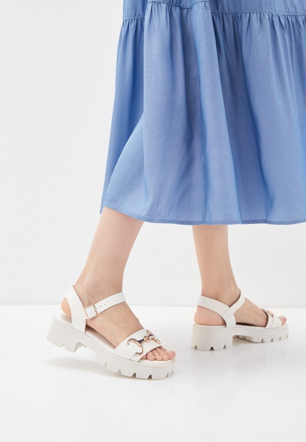 фото Босоножки ideal shoes