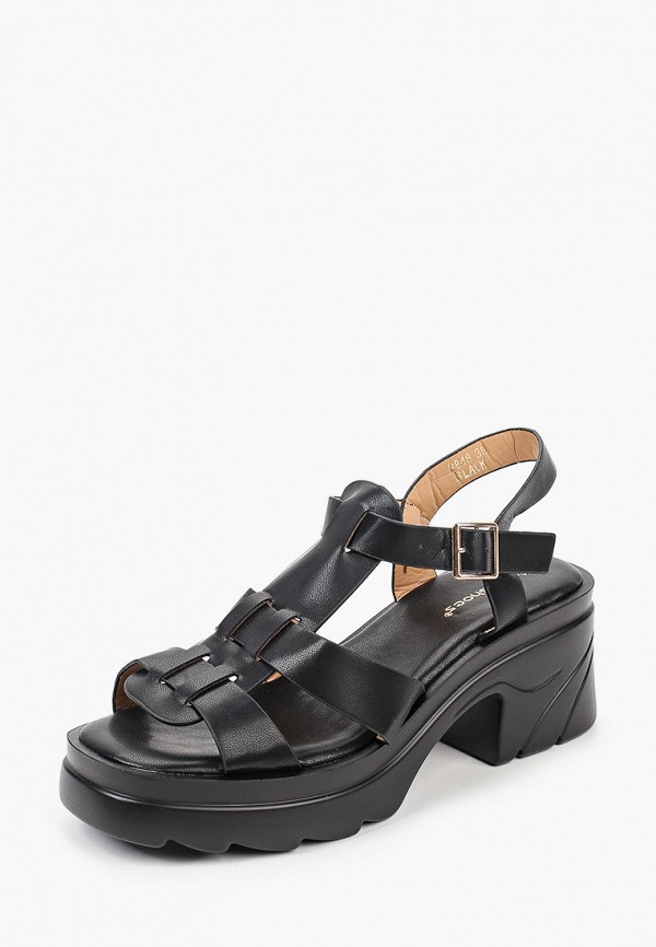 фото Босоножки ideal shoes