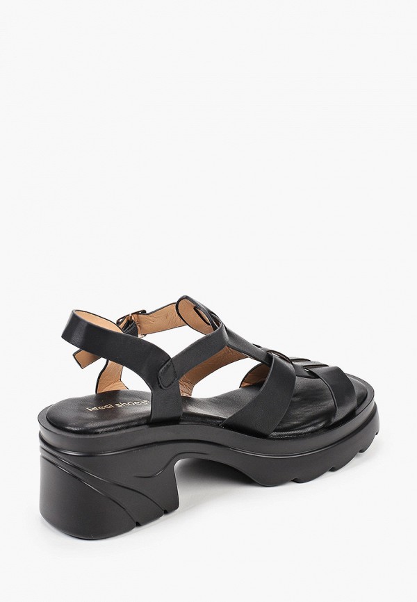фото Босоножки ideal shoes