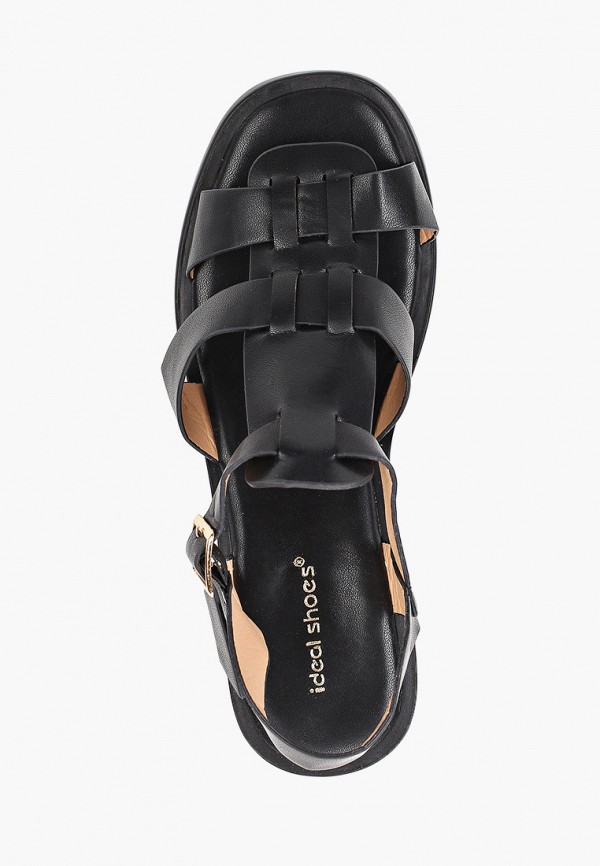 фото Босоножки ideal shoes