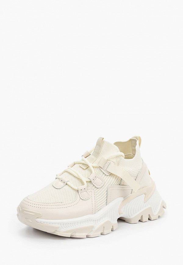 фото Кроссовки ideal shoes