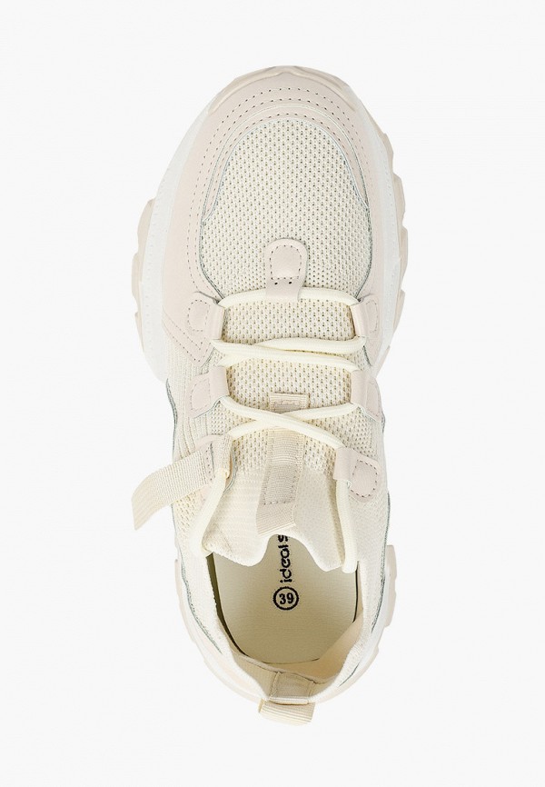 фото Кроссовки ideal shoes