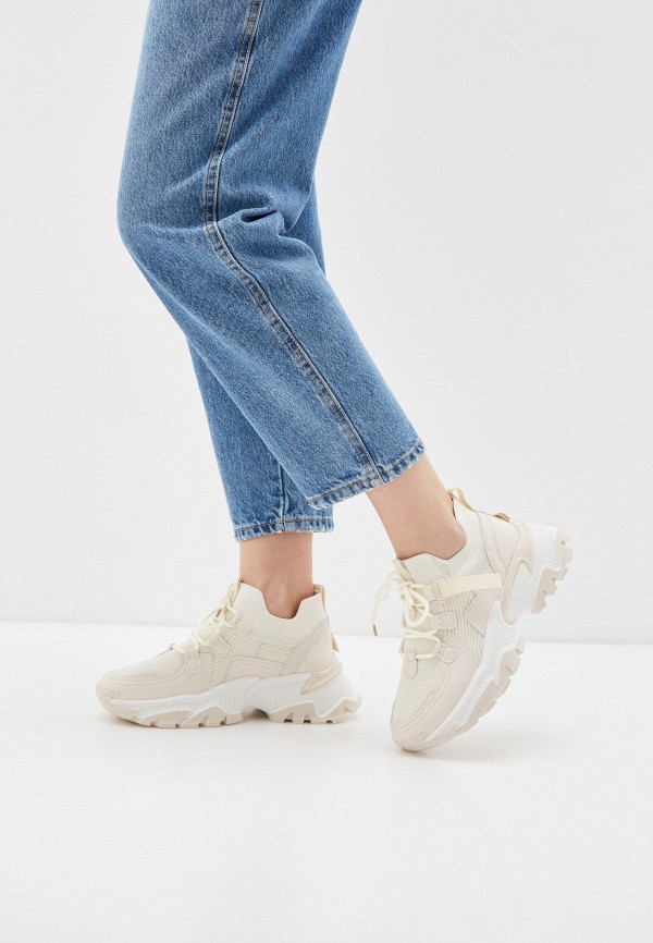 фото Кроссовки ideal shoes