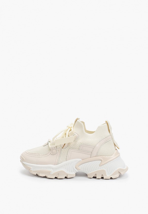 

Кроссовки Ideal Shoes, Бежевый
