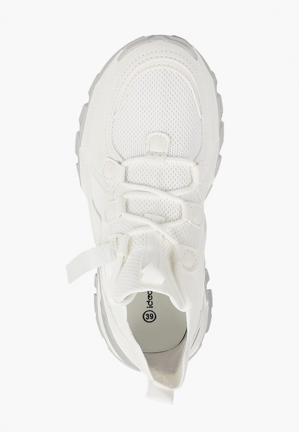 фото Кроссовки ideal shoes