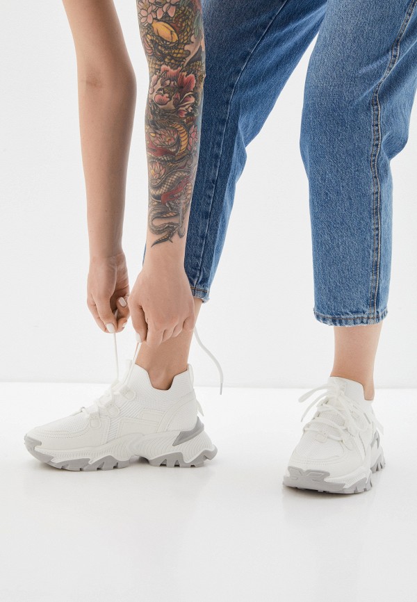 фото Кроссовки ideal shoes