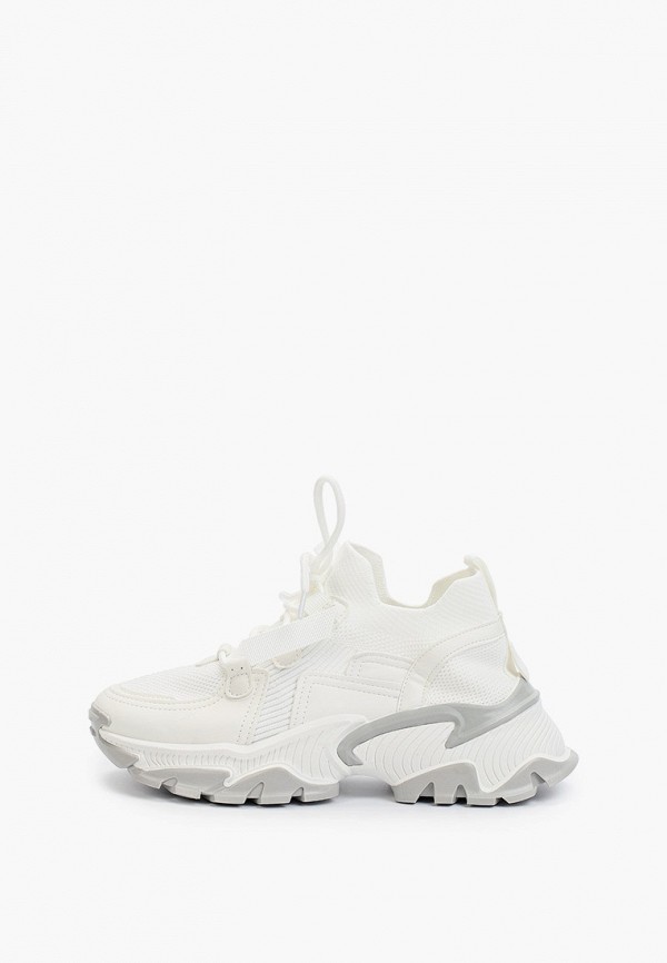 

Кроссовки Ideal Shoes, Белый