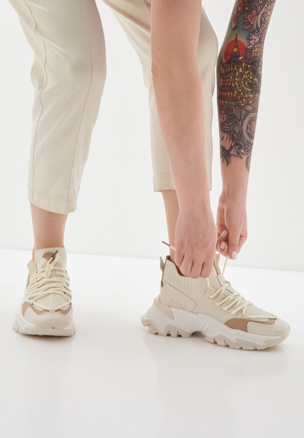 фото Кроссовки ideal shoes