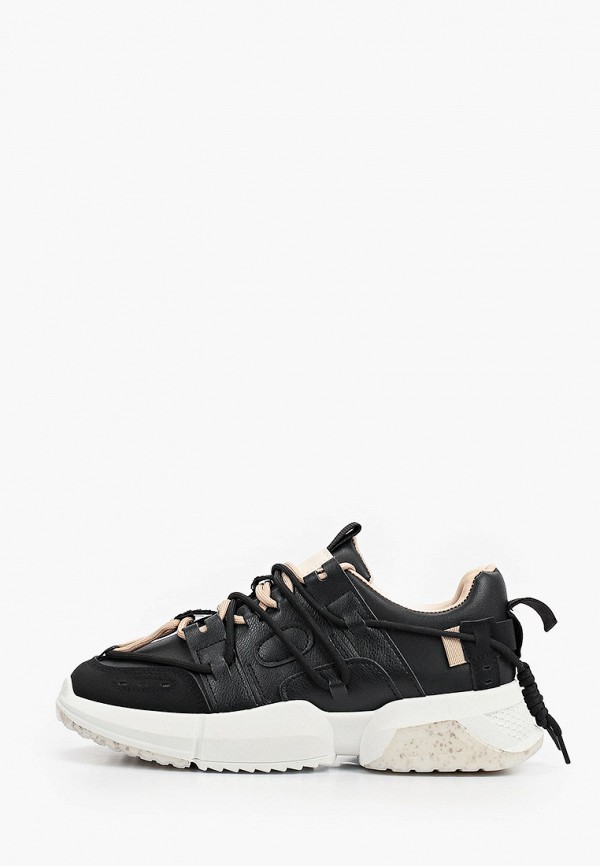 

Кроссовки Ideal Shoes, Черный