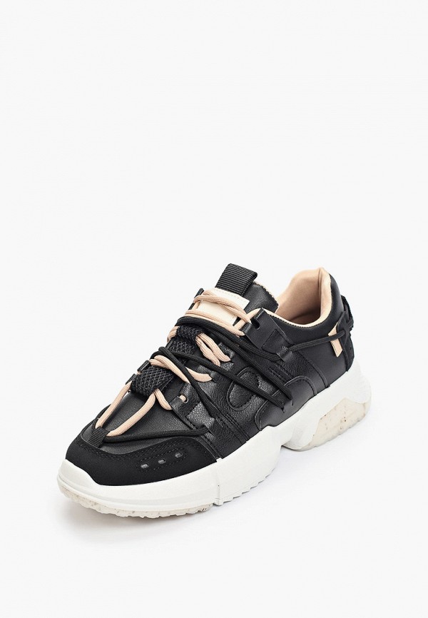 Кроссовки  Ideal Shoes фото