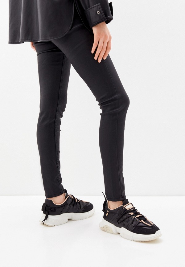 Кроссовки  Ideal Shoes фото