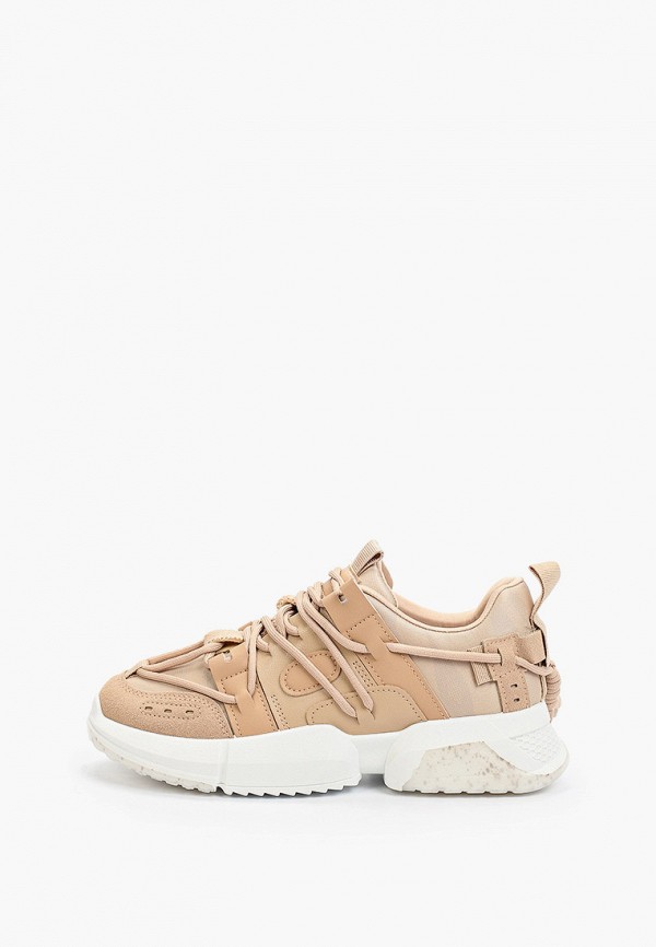 Кроссовки  Ideal Shoes