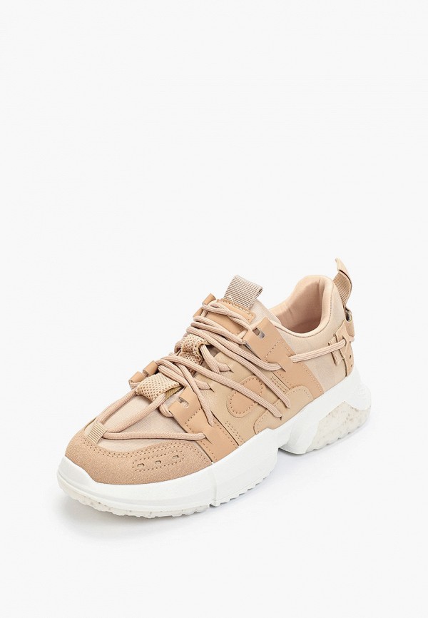 фото Кроссовки ideal shoes